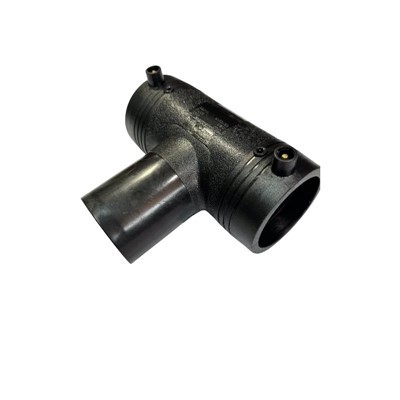 Elektrofuzija Lygus Tee