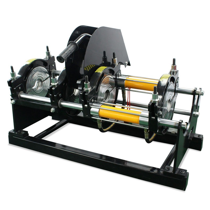 250 mm CNC suvirinimo aparatas