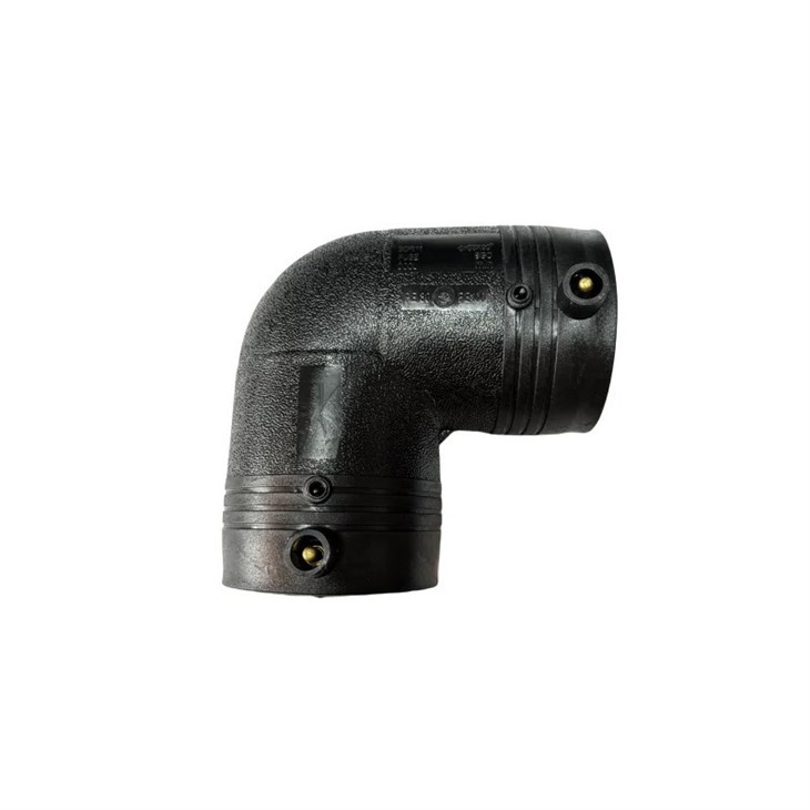 Elektrofusizo alkūnė L63