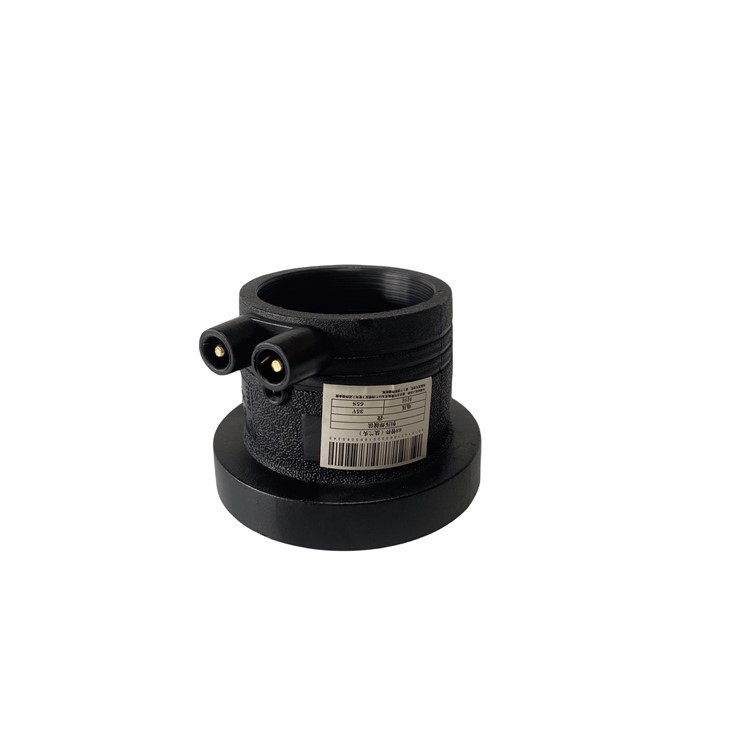 Elektrofusizo flanšas FL63