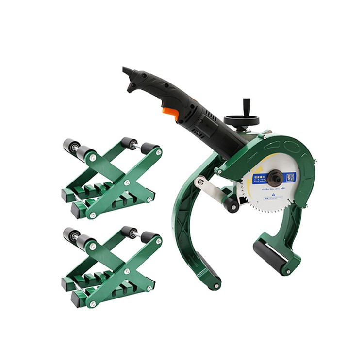 Specialūs HDPE vamzdžių įrankiai