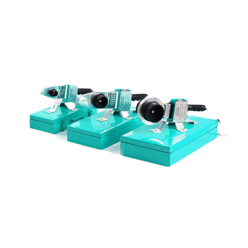 PPR suvirinimo mašina