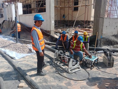 HDPE vamzdžių pramonės perspektyva 2025