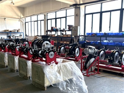 Kinijos suvirinimo technologija daro didelę proveržį, o naujos energijos ir ž...