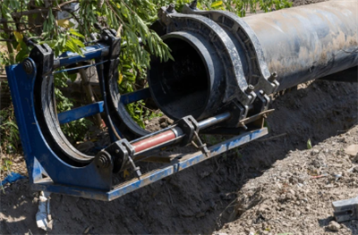 Malaizijos RM5 milijardų vandens saugumo projektas naudoja HDPE užpakalinio l...