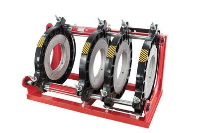 400 mm suvirinimo įranga