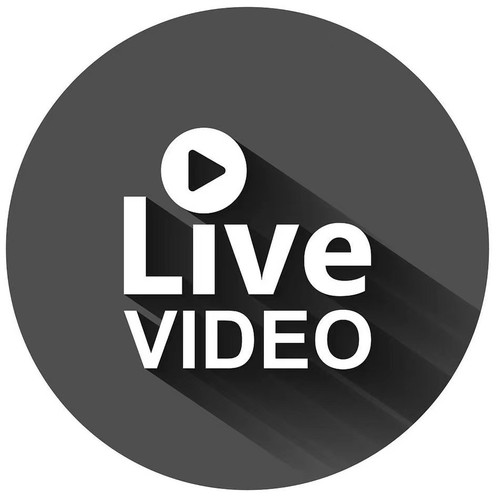 live video live video