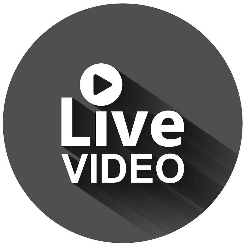 live video live video