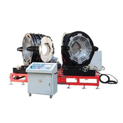 1200 mm montavimo suvirinimo mašina