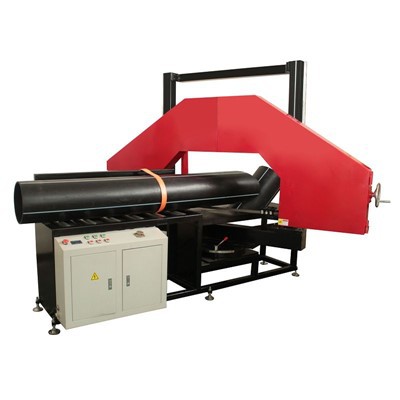 800 mm daugiakampis juostinis pjūklas